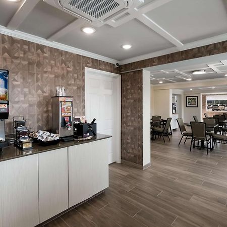 Surestay Plus By Best Western พิเจนฟอร์จ ภายนอก รูปภาพ