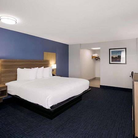 Surestay Plus By Best Western พิเจนฟอร์จ ภายนอก รูปภาพ
