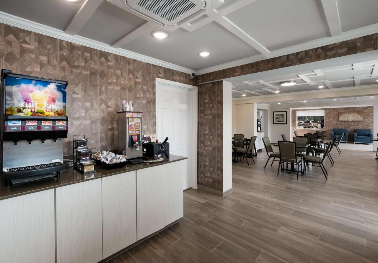 Surestay Plus By Best Western พิเจนฟอร์จ ภายนอก รูปภาพ