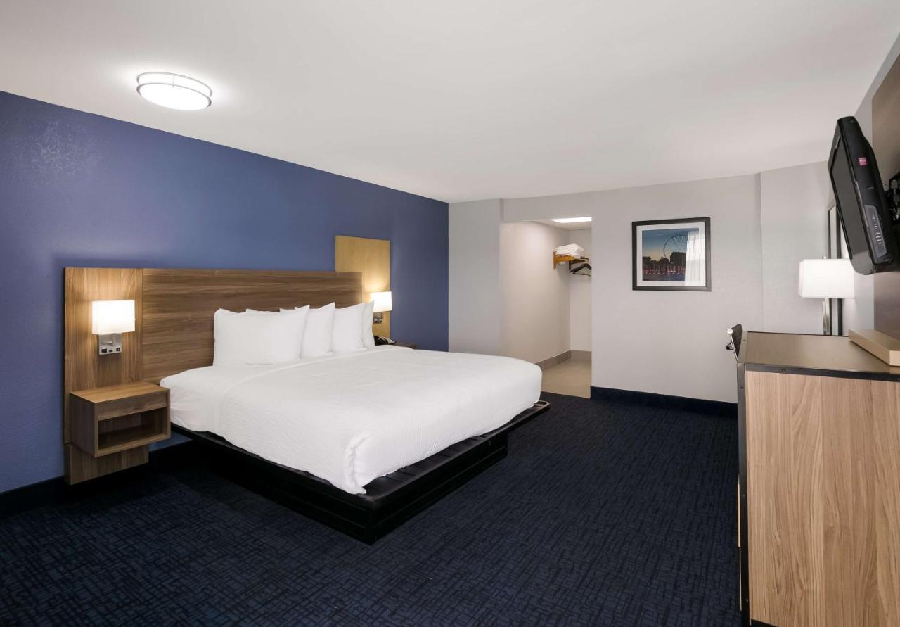 Surestay Plus By Best Western พิเจนฟอร์จ ภายนอก รูปภาพ