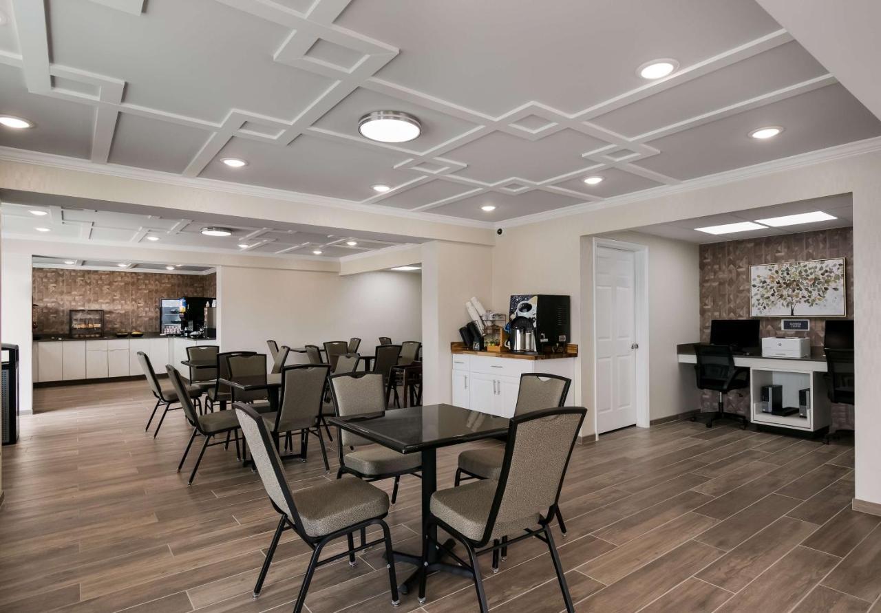 Surestay Plus By Best Western พิเจนฟอร์จ ภายนอก รูปภาพ