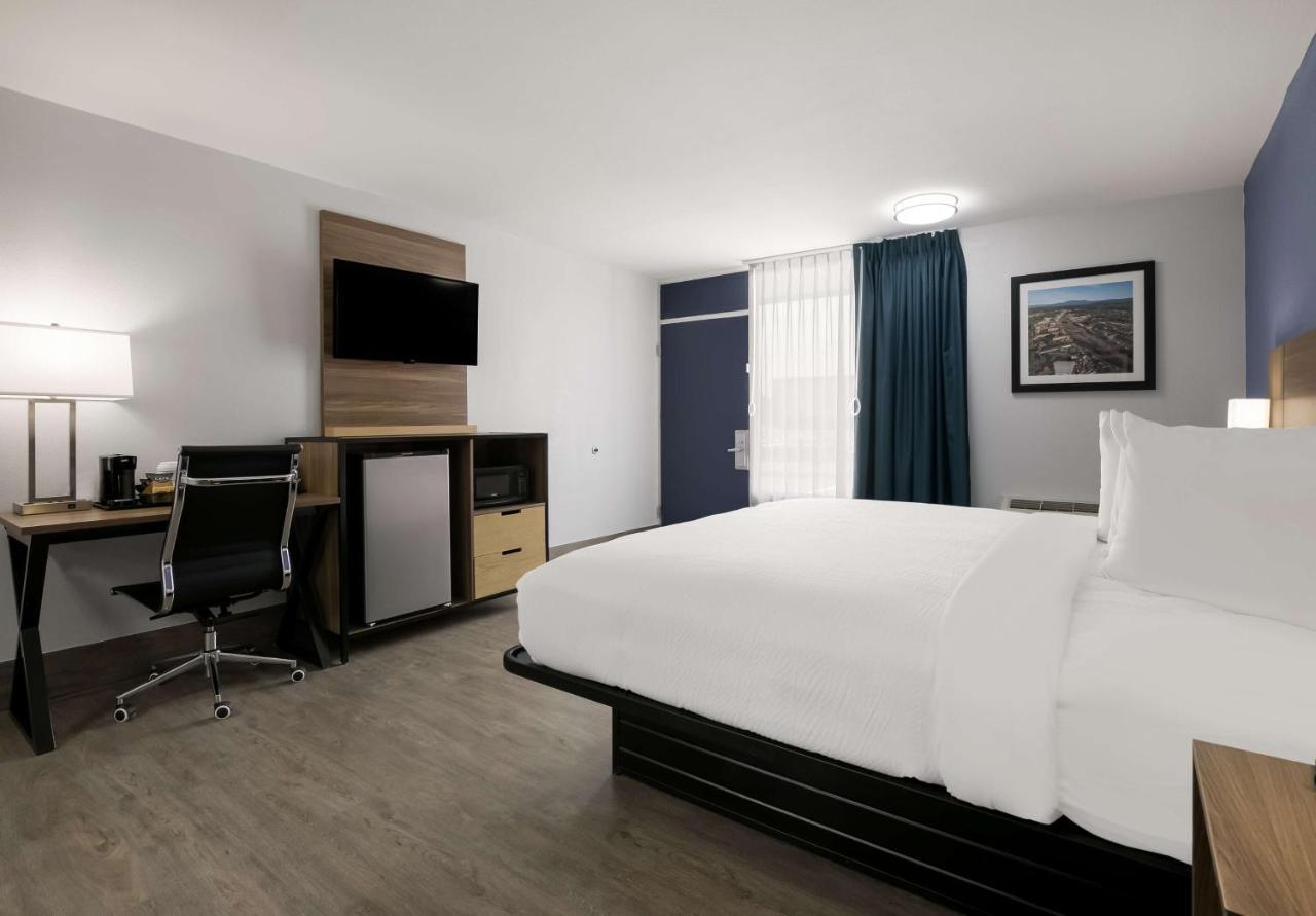 Surestay Plus By Best Western พิเจนฟอร์จ ภายนอก รูปภาพ