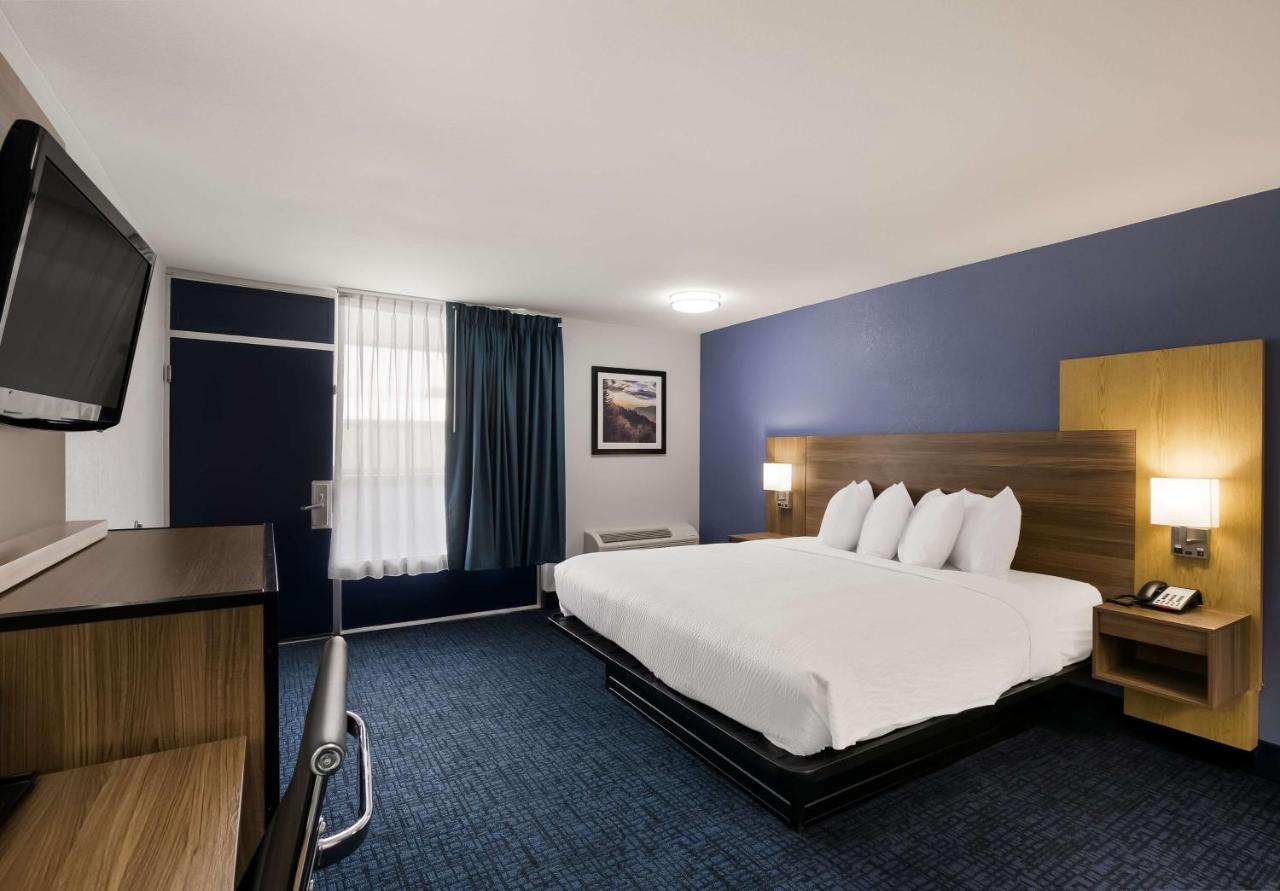 Surestay Plus By Best Western พิเจนฟอร์จ ภายนอก รูปภาพ