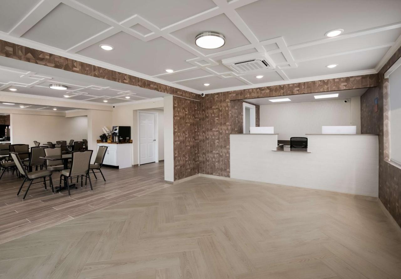 Surestay Plus By Best Western พิเจนฟอร์จ ภายนอก รูปภาพ