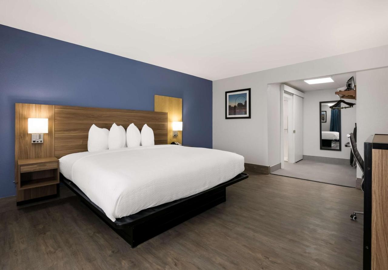 Surestay Plus By Best Western พิเจนฟอร์จ ภายนอก รูปภาพ