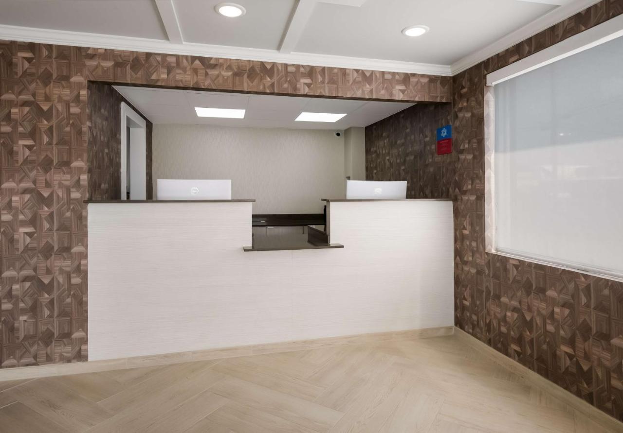 Surestay Plus By Best Western พิเจนฟอร์จ ภายนอก รูปภาพ