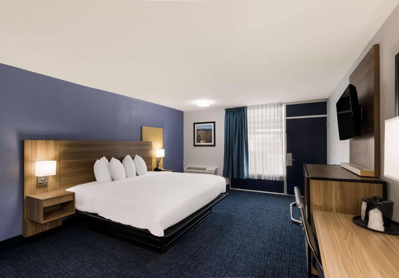 Surestay Plus By Best Western พิเจนฟอร์จ ภายนอก รูปภาพ