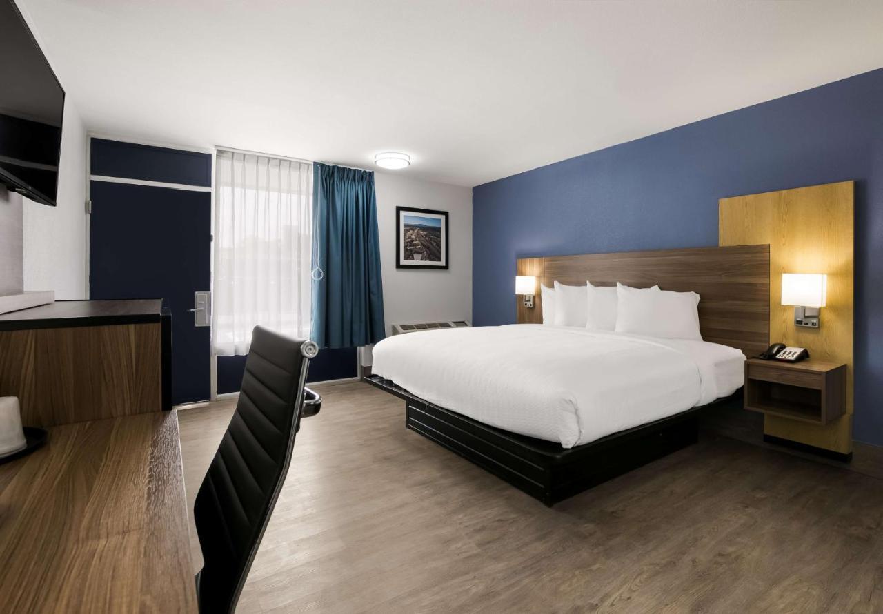 Surestay Plus By Best Western พิเจนฟอร์จ ภายนอก รูปภาพ