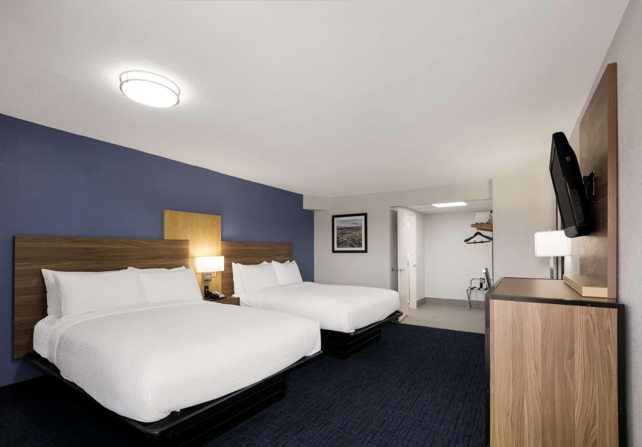 Surestay Plus By Best Western พิเจนฟอร์จ ภายนอก รูปภาพ